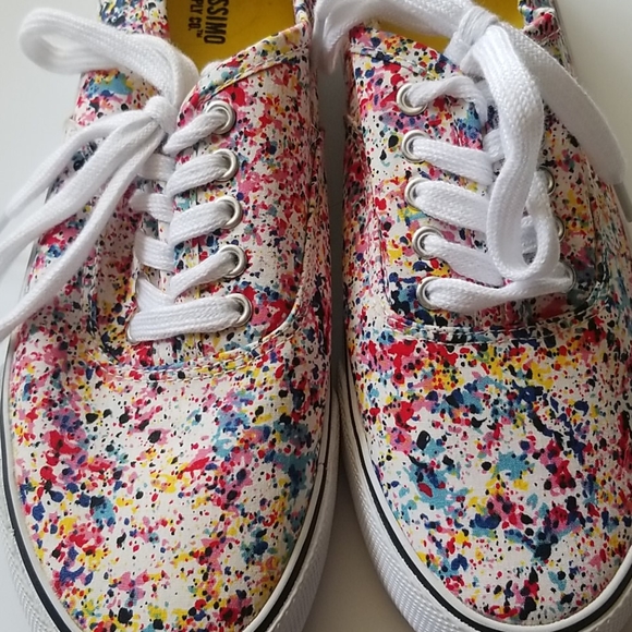 Size 7 Mossimo - Picture 4 of 4